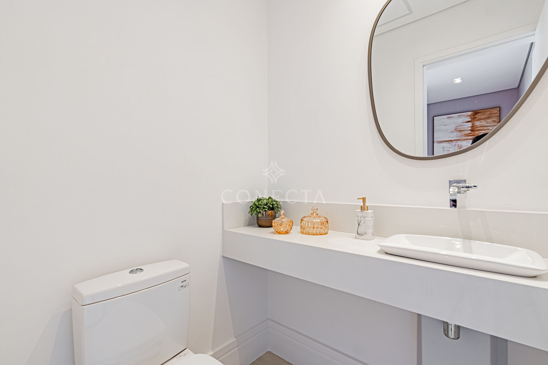 Apartamento, 4 quartos, 344 m² - Foto 48