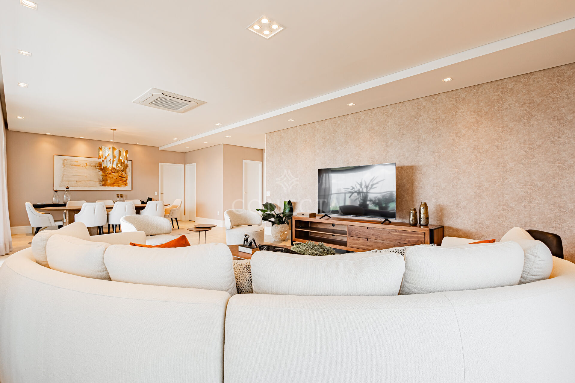 Apartamento, 4 quartos, 344 m² - Foto 9