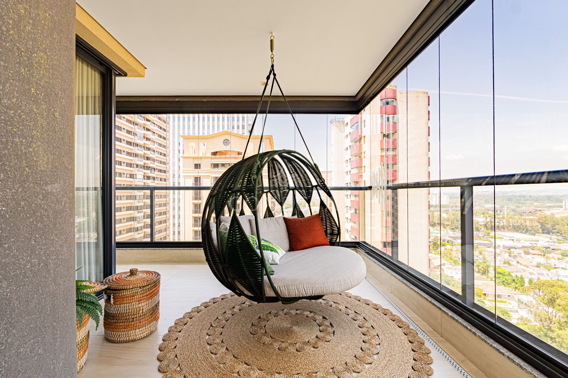 Apartamento, 4 quartos, 344 m² - Foto 12