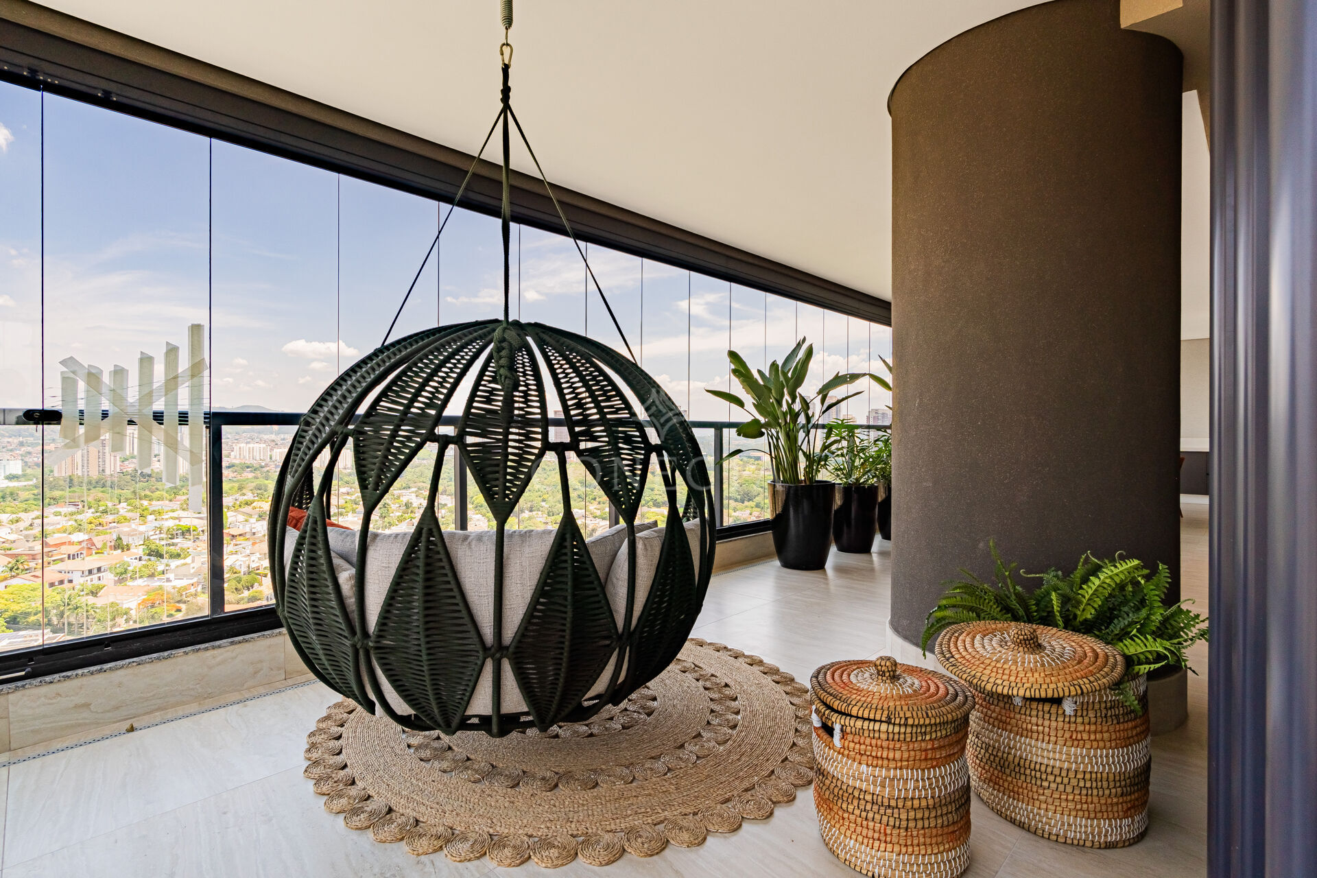 Apartamento, 4 quartos, 344 m² - Foto 11