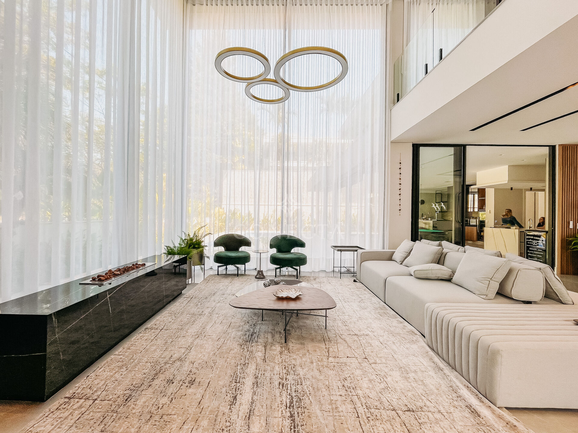Casa à venda com 4 quartos, 760m² - Foto 6