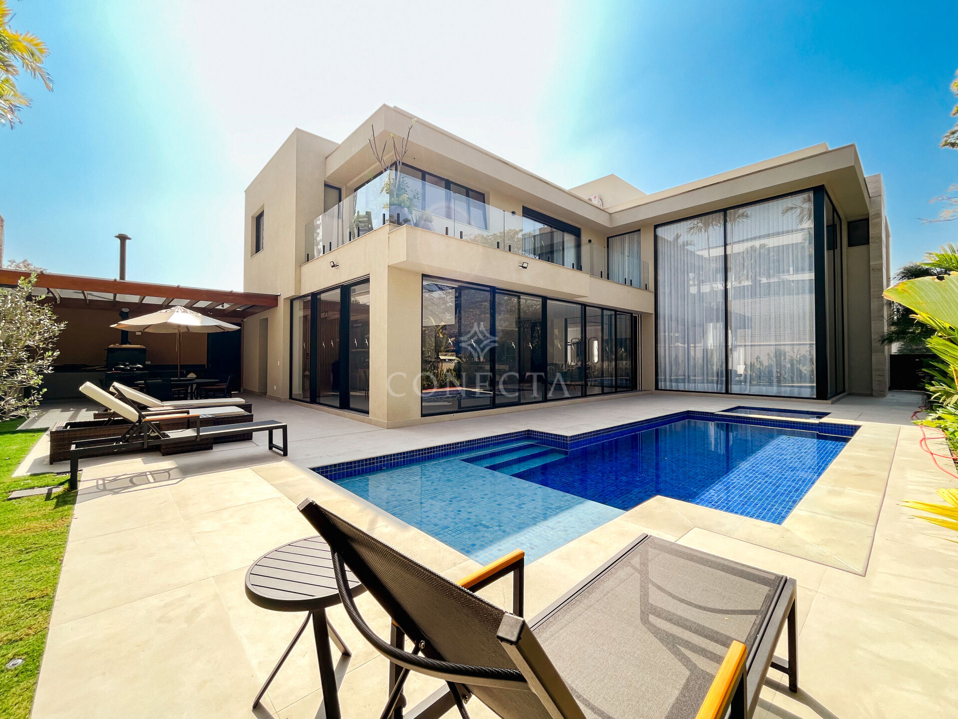 Casa à venda com 4 quartos, 760m² - Foto 29