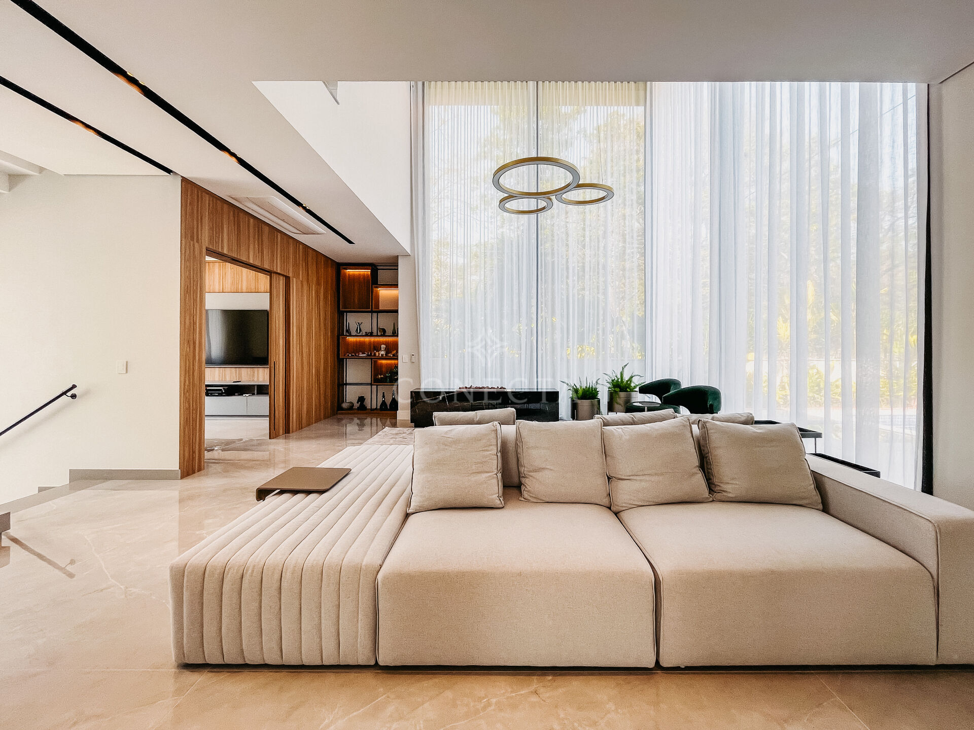 Casa à venda com 4 quartos, 760m² - Foto 5
