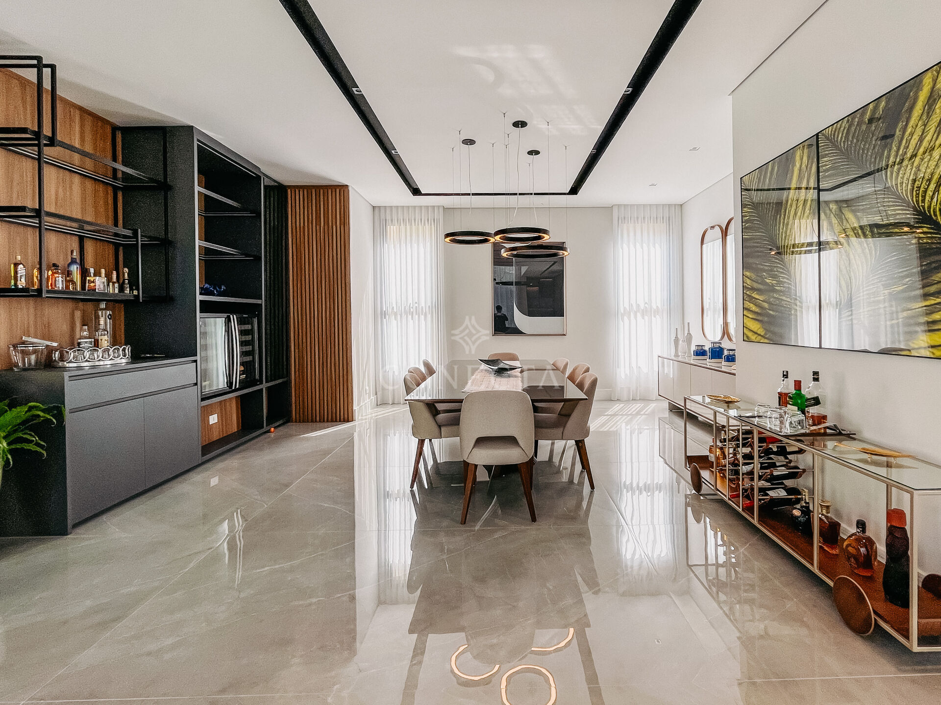 Casa à venda com 4 quartos, 760m² - Foto 14