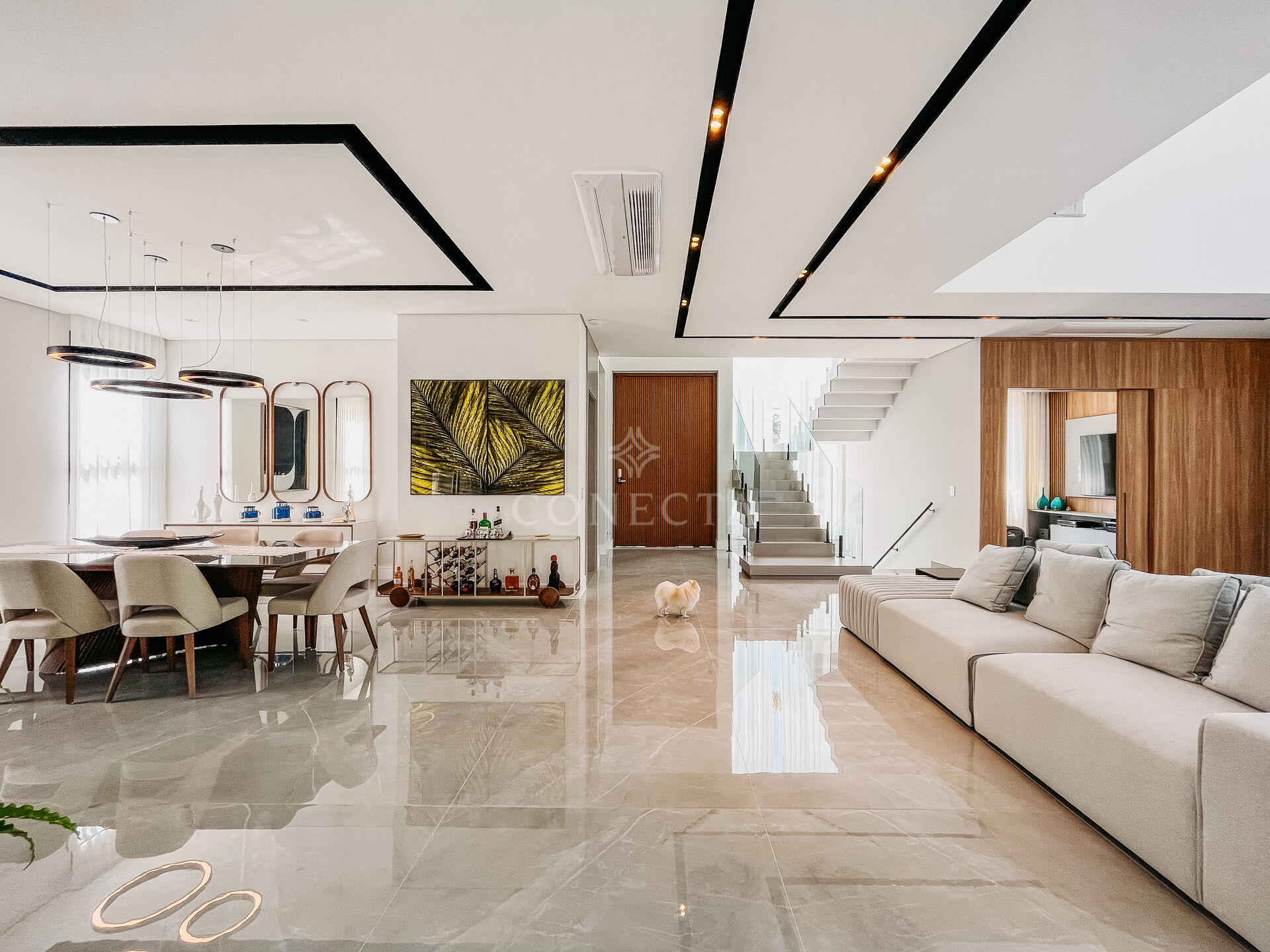 Casa à venda com 4 quartos, 760m² - Foto 13