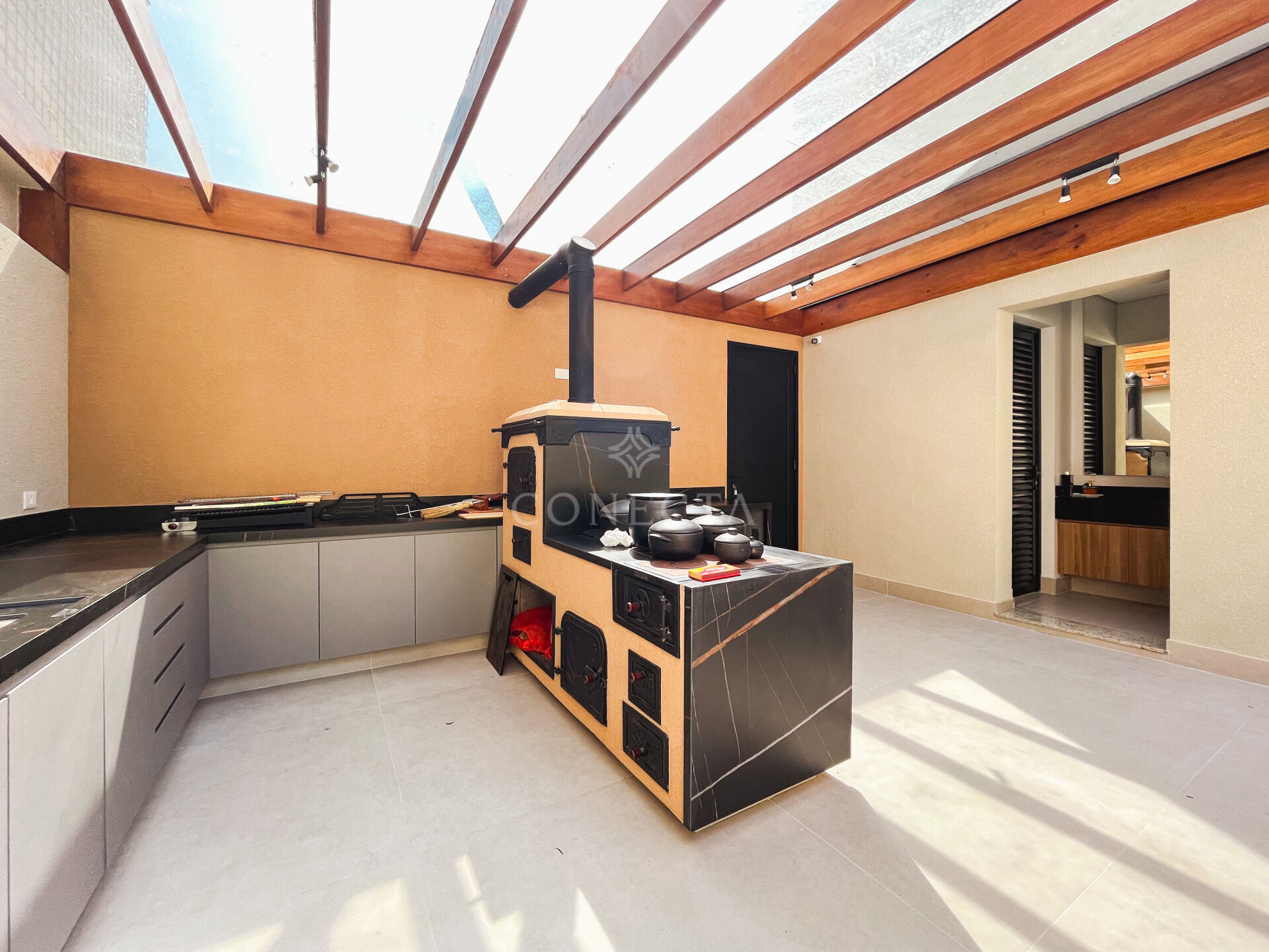 Casa à venda com 4 quartos, 760m² - Foto 23