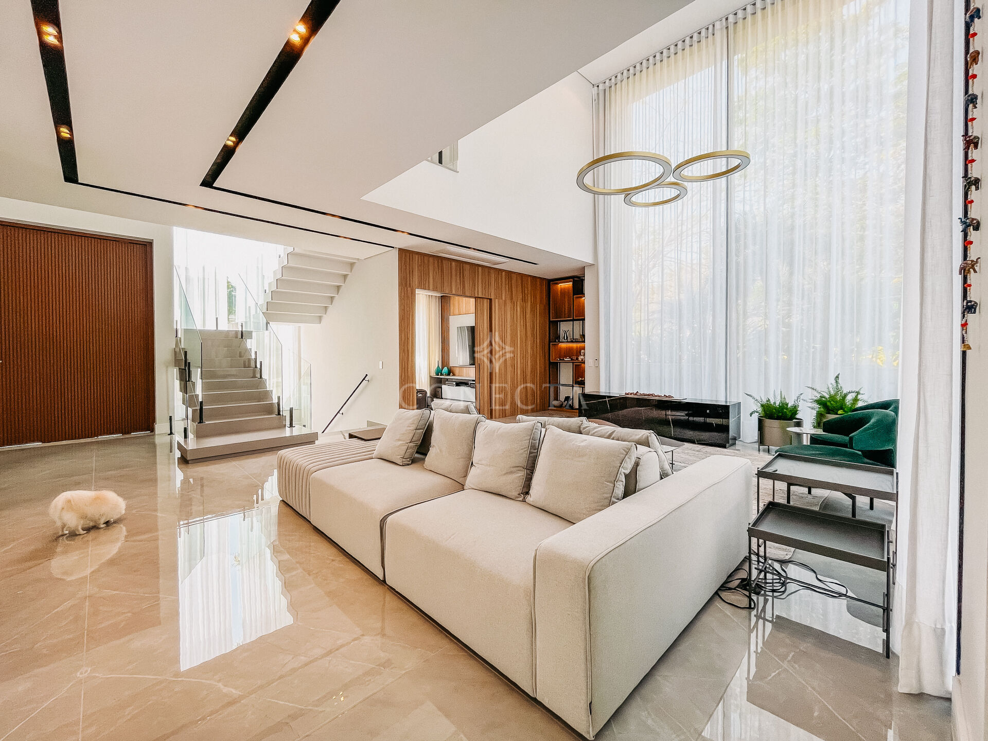 Casa à venda com 4 quartos, 760m² - Foto 7