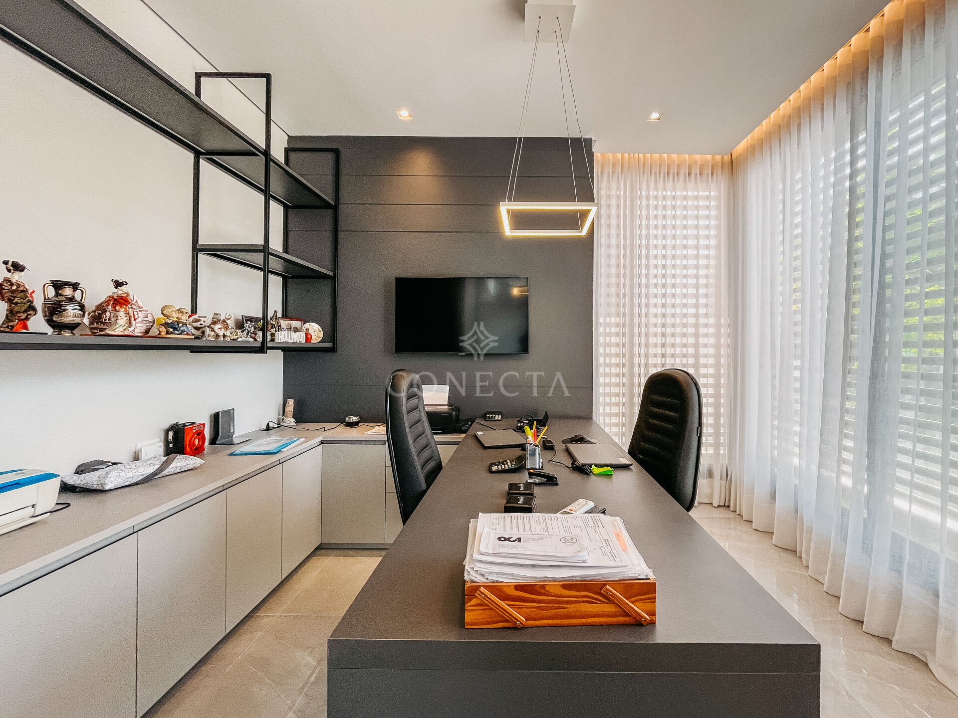 Casa à venda com 4 quartos, 760m² - Foto 10