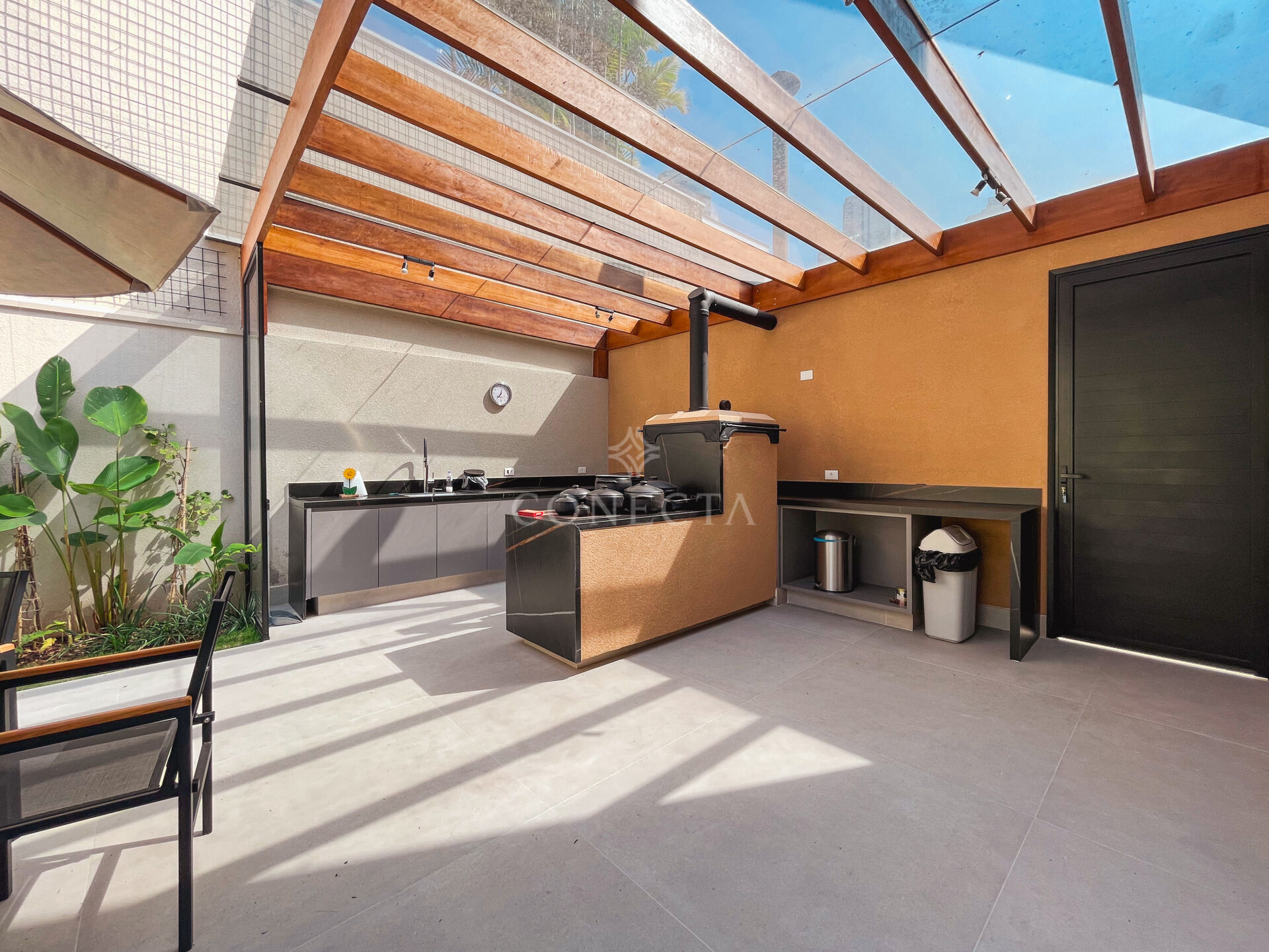 Casa à venda com 4 quartos, 760m² - Foto 22