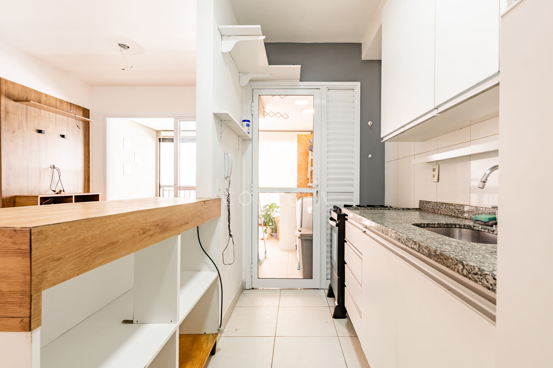 Apartamento, 2 quartos, 65 m² - Foto 9