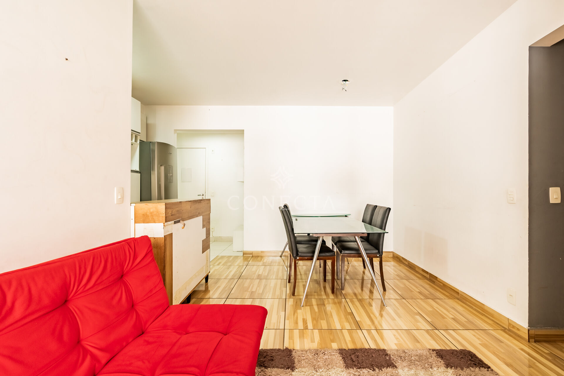 Apartamento, 2 quartos, 65 m² - Foto 5