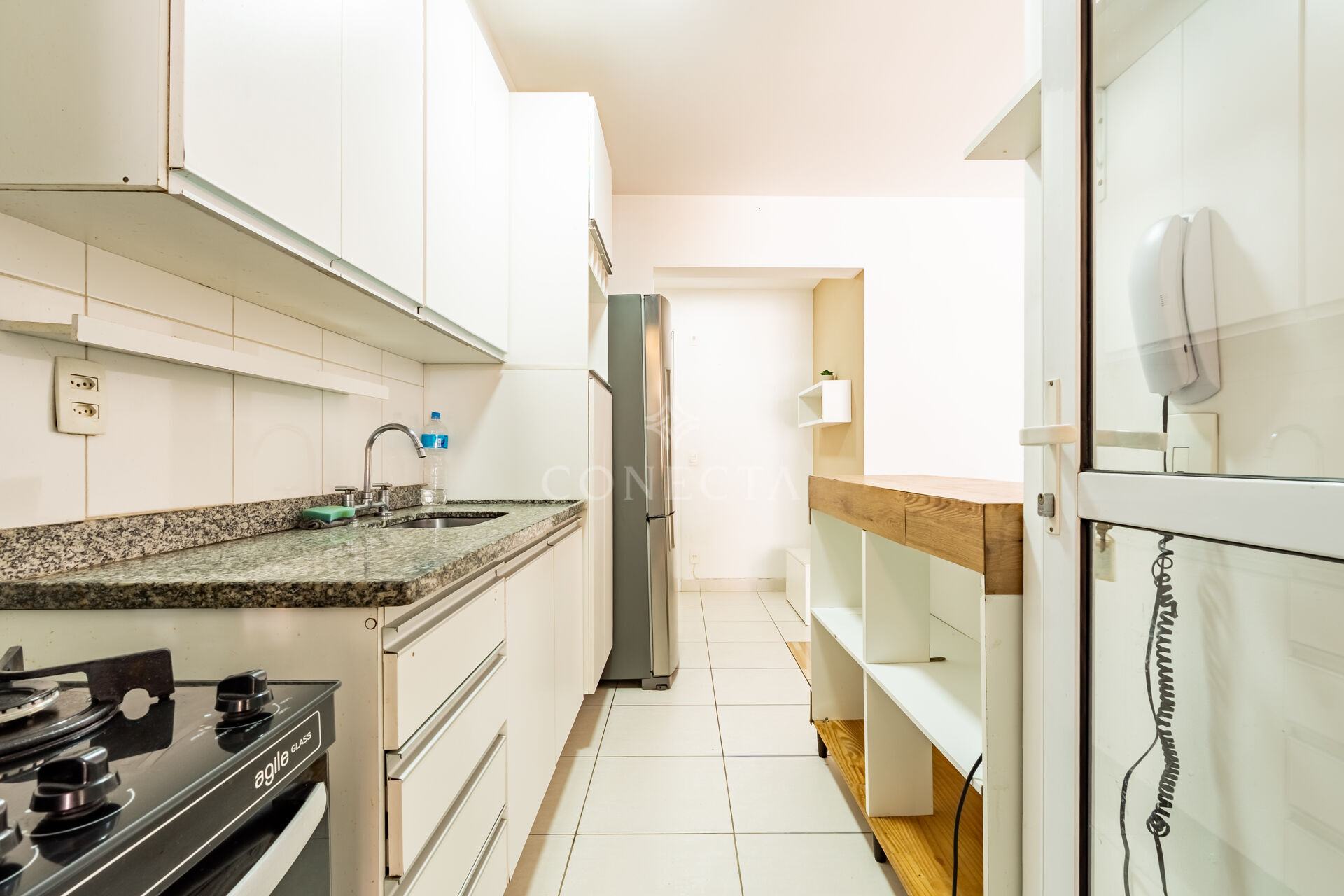 Apartamento, 2 quartos, 65 m² - Foto 8