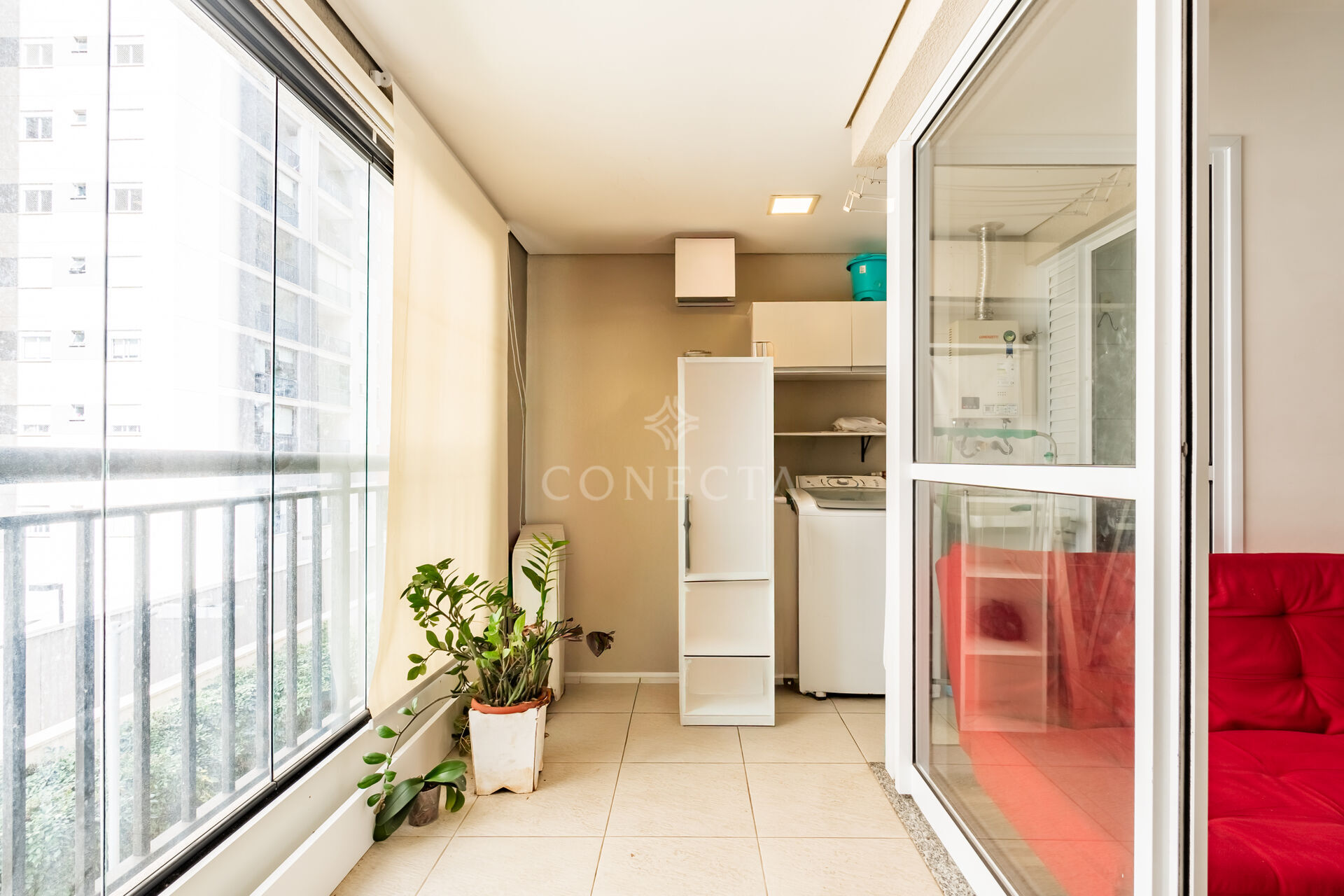 Apartamento, 2 quartos, 65 m² - Foto 7