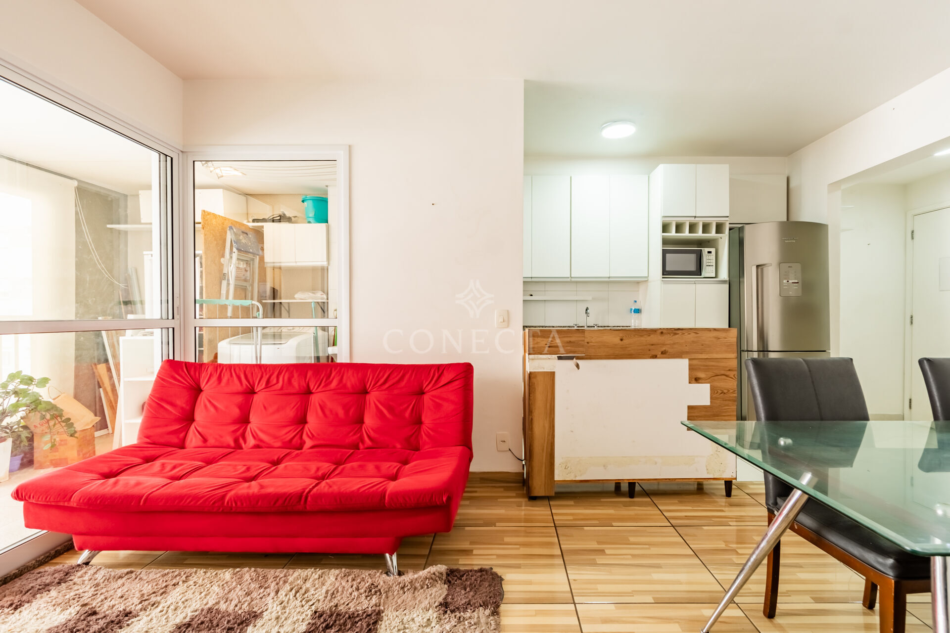 Apartamento, 2 quartos, 65 m² - Foto 4