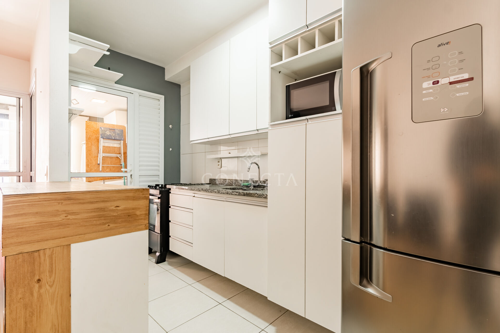 Apartamento, 2 quartos, 65 m² - Foto 10