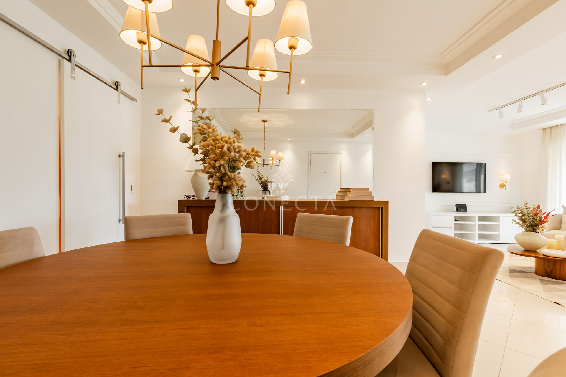 Apartamento, 3 quartos, 170 m² - Foto 6