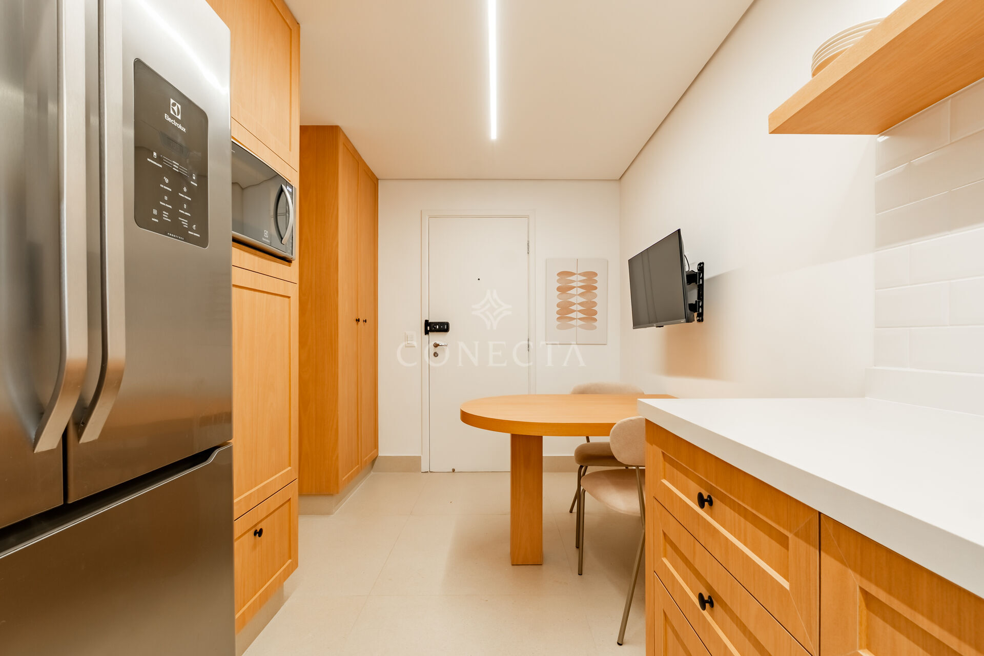 Apartamento, 3 quartos, 170 m² - Foto 15
