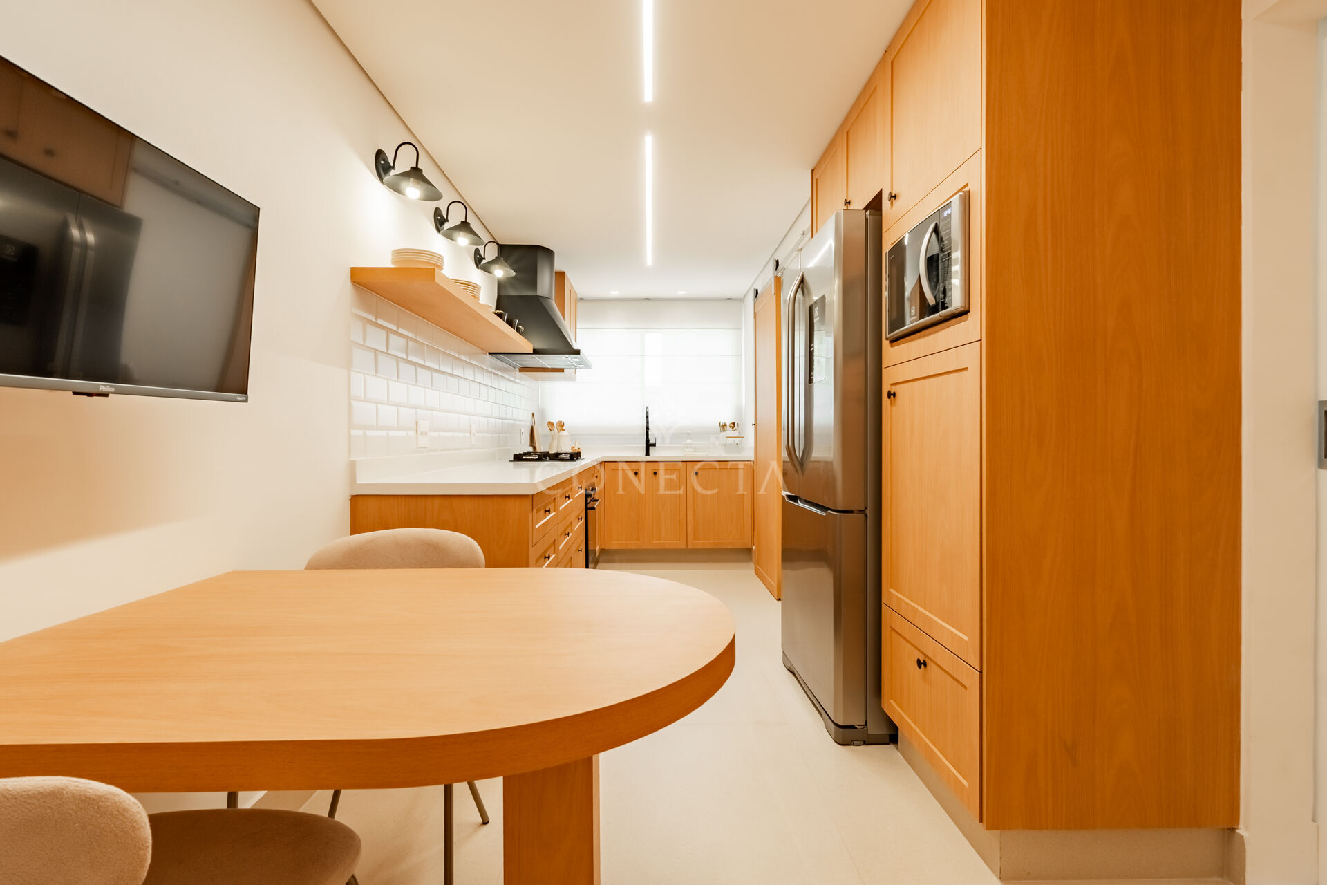 Apartamento, 3 quartos, 170 m² - Foto 12
