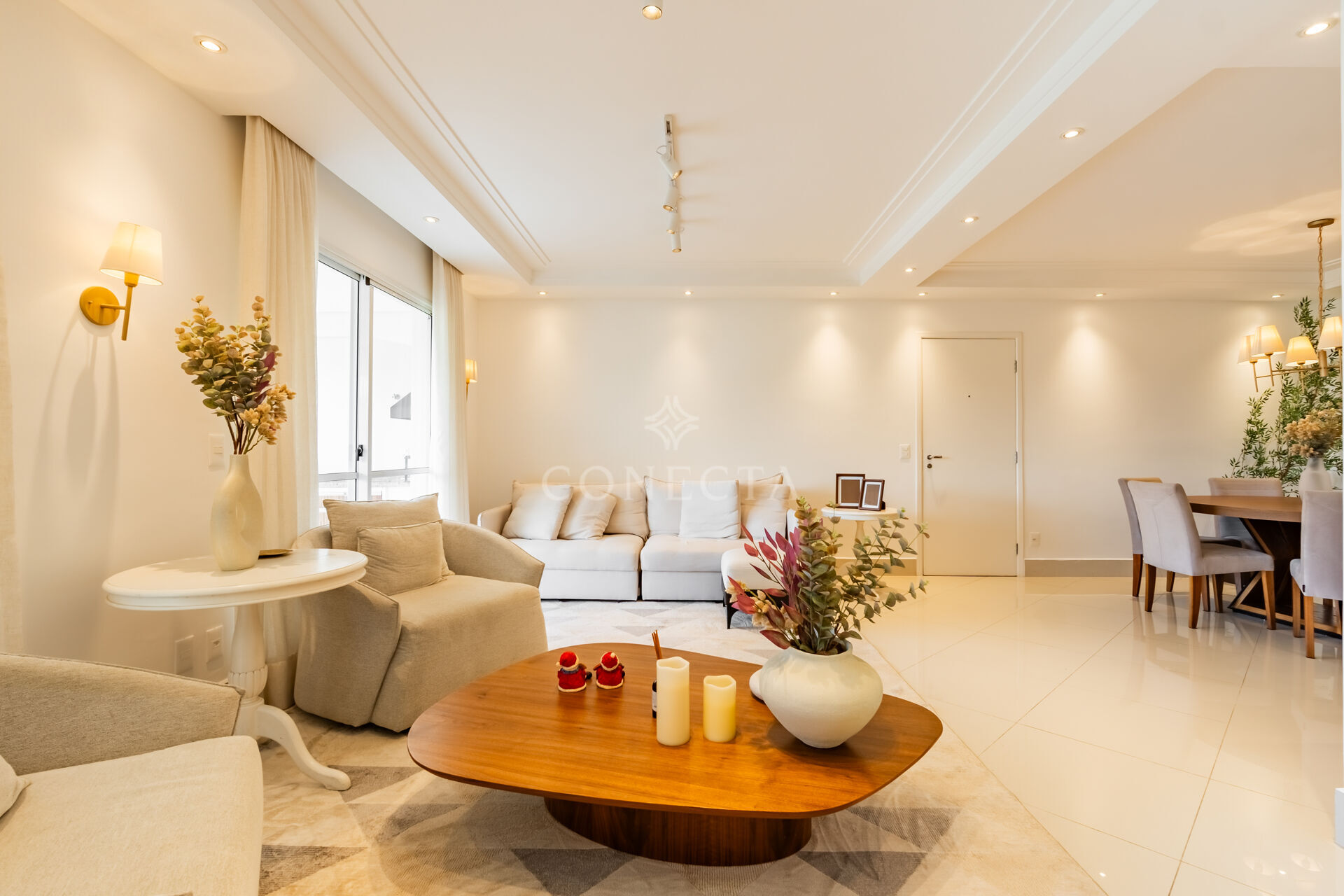 Apartamento, 3 quartos, 170 m² - Foto 9