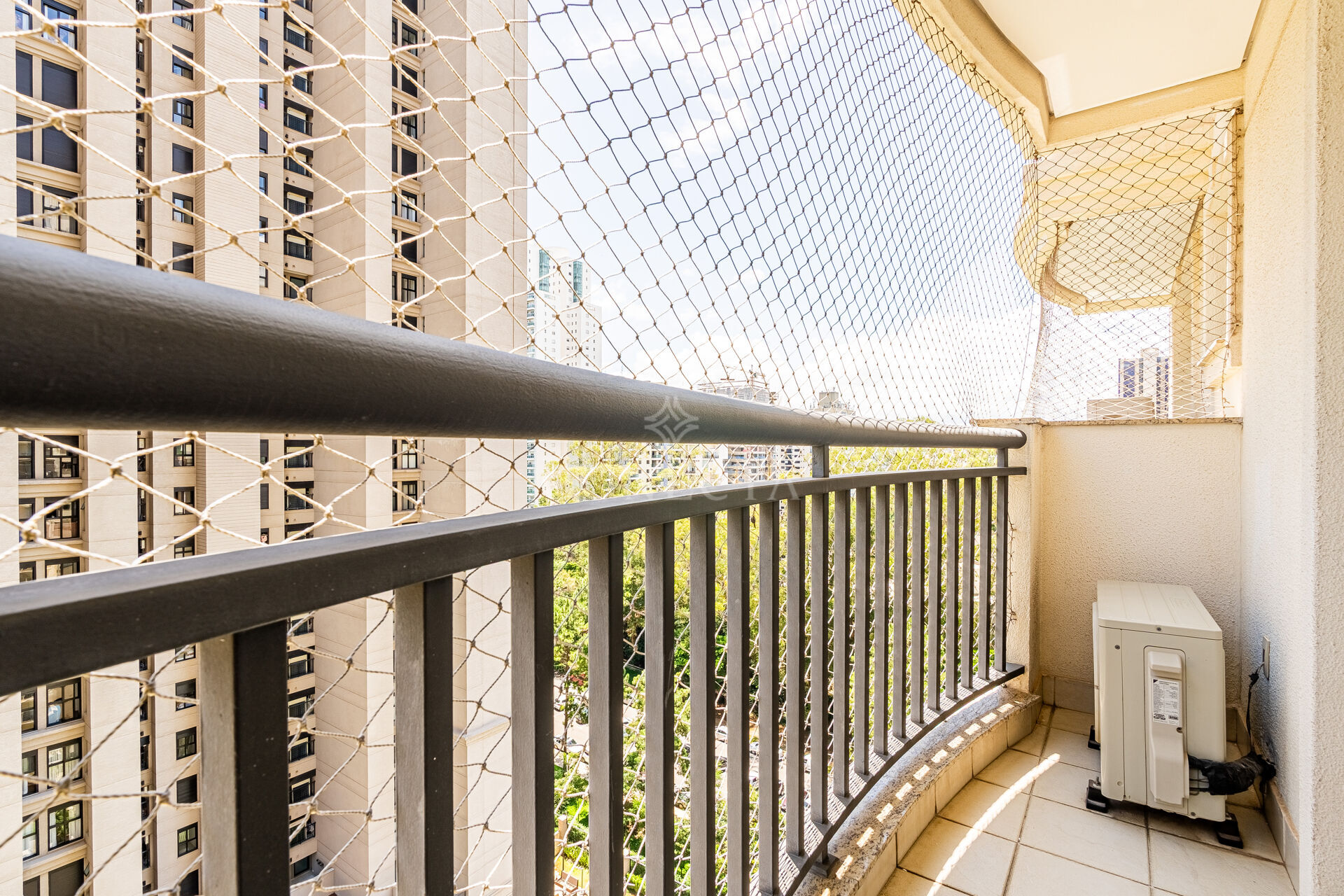 Apartamento, 3 quartos, 170 m² - Foto 20