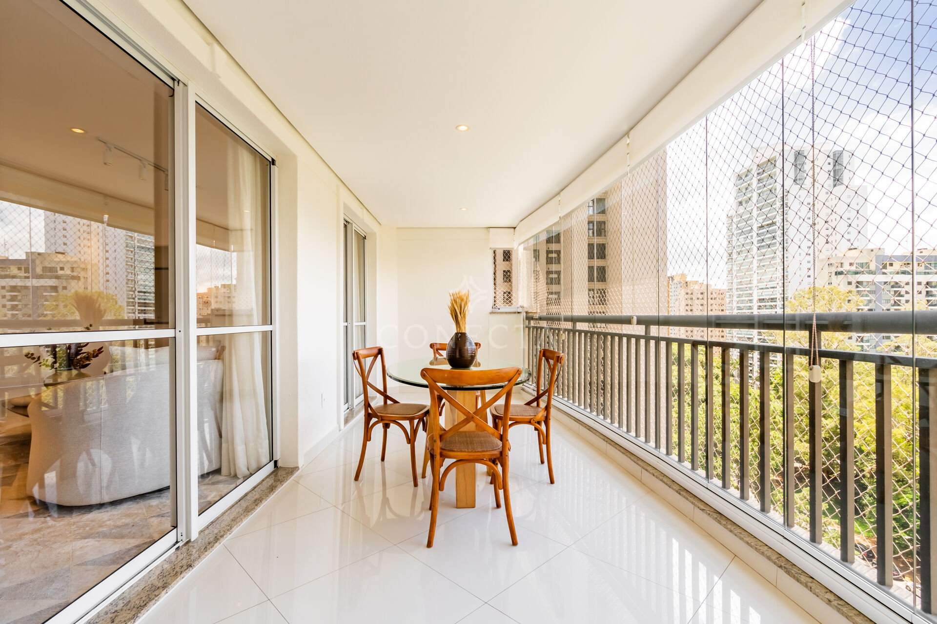 Apartamento, 3 quartos, 170 m² - Foto 10
