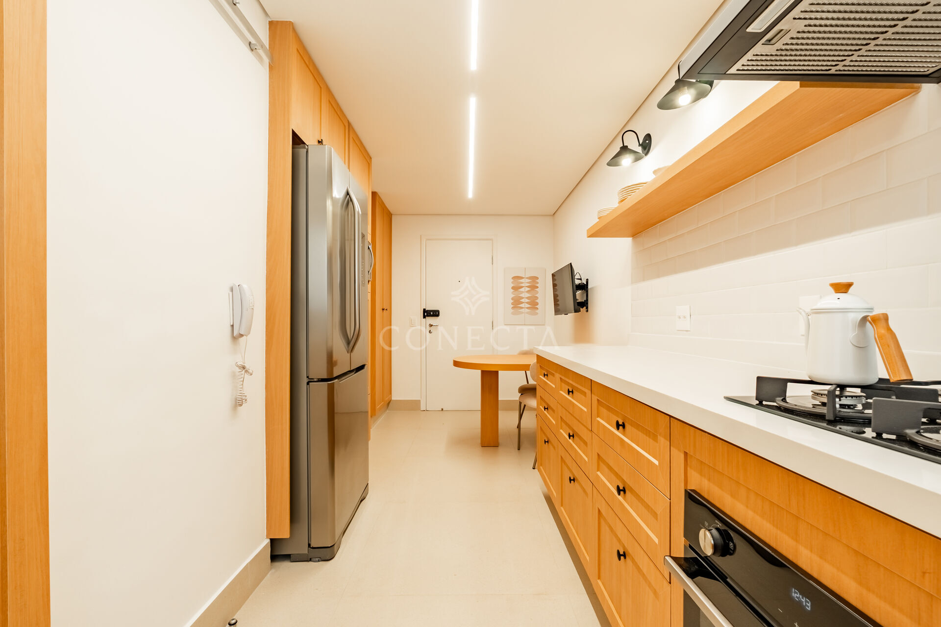 Apartamento, 3 quartos, 170 m² - Foto 14