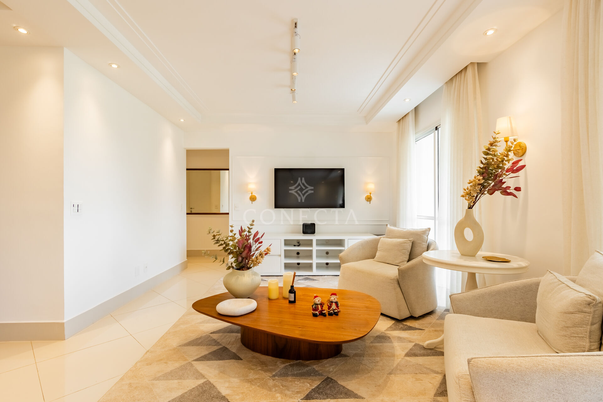 Apartamento, 3 quartos, 170 m² - Foto 7