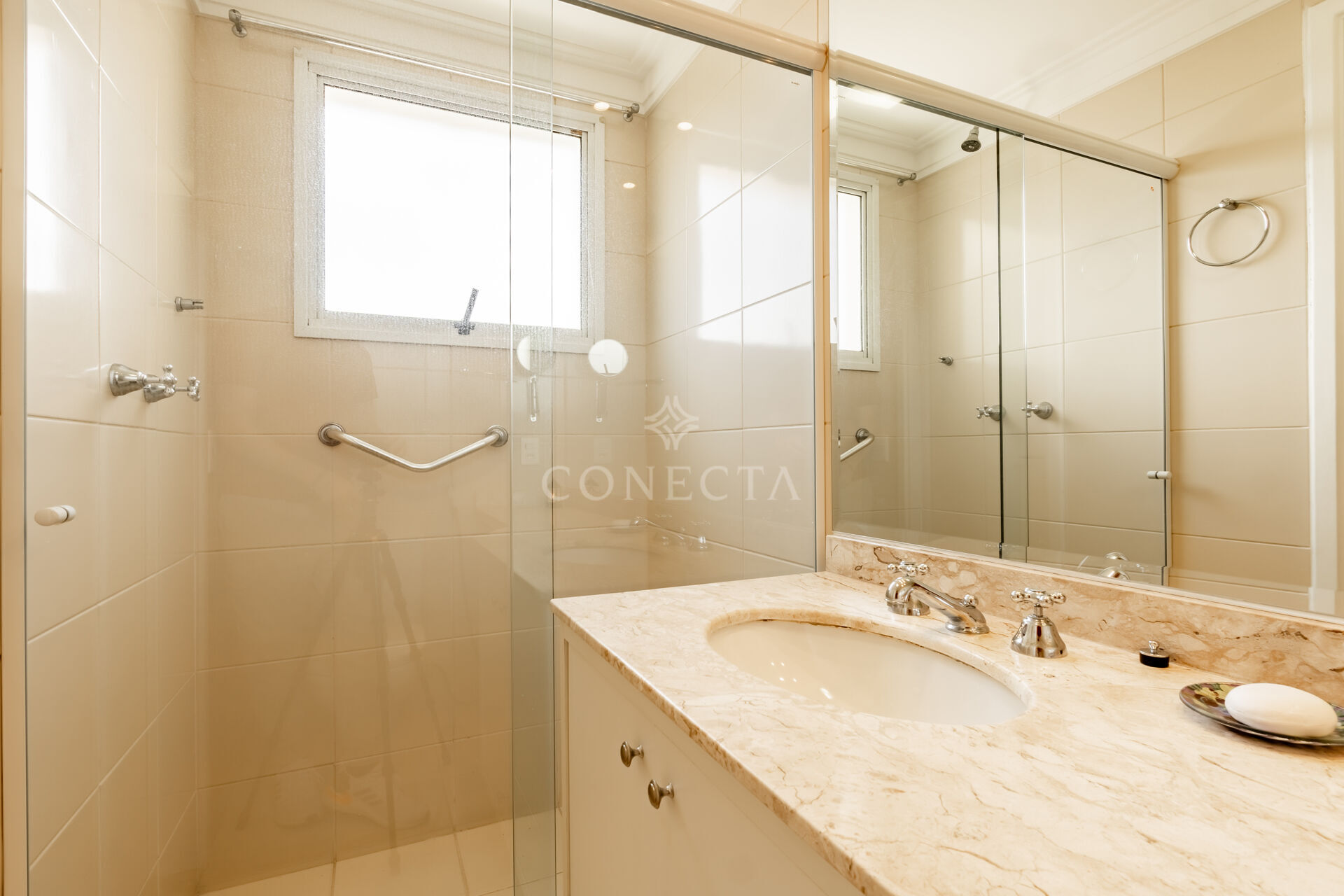 Apartamento, 3 quartos, 170 m² - Foto 29