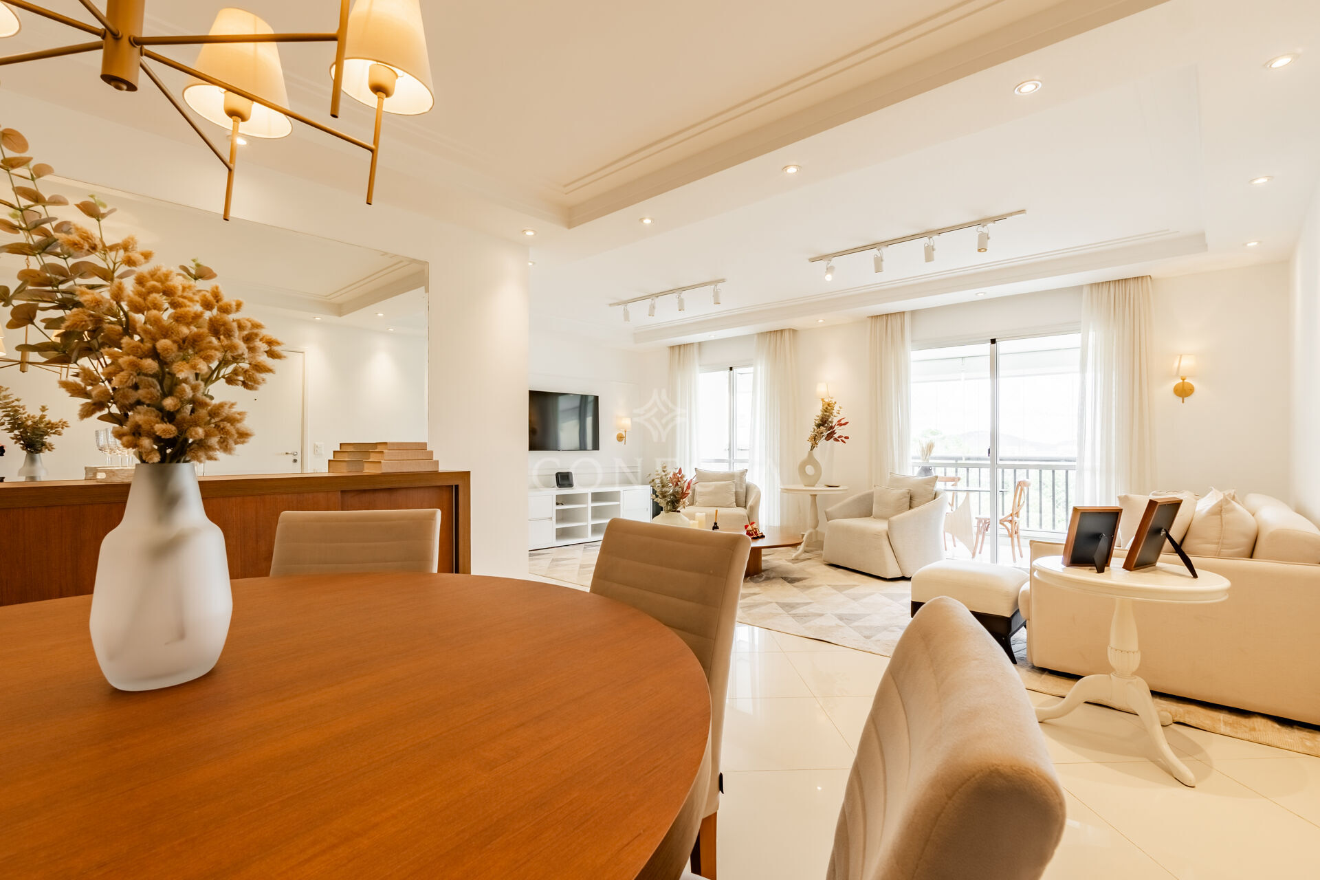 Apartamento, 3 quartos, 170 m² - Foto 5