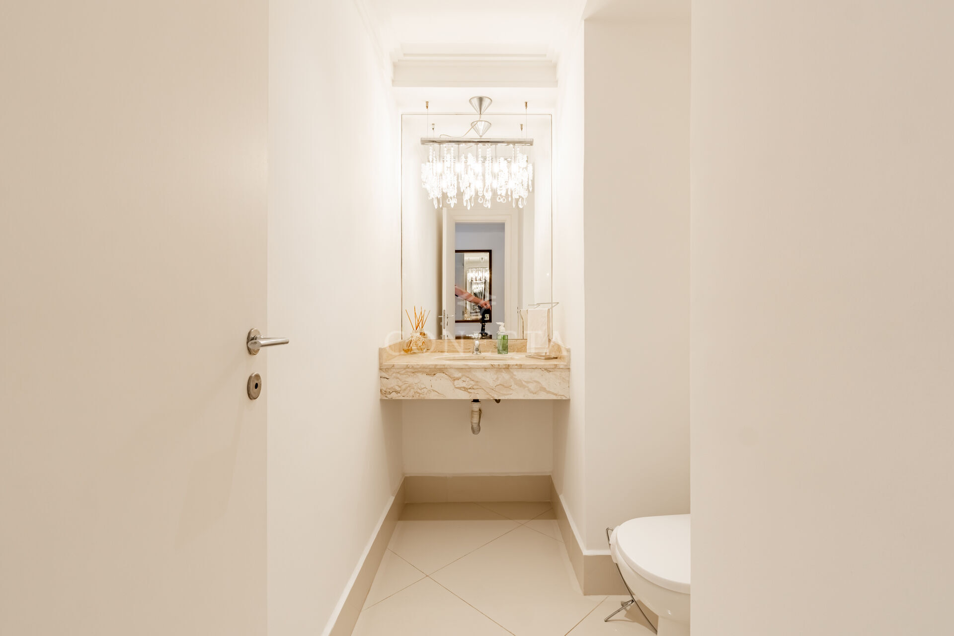 Apartamento, 3 quartos, 170 m² - Foto 17