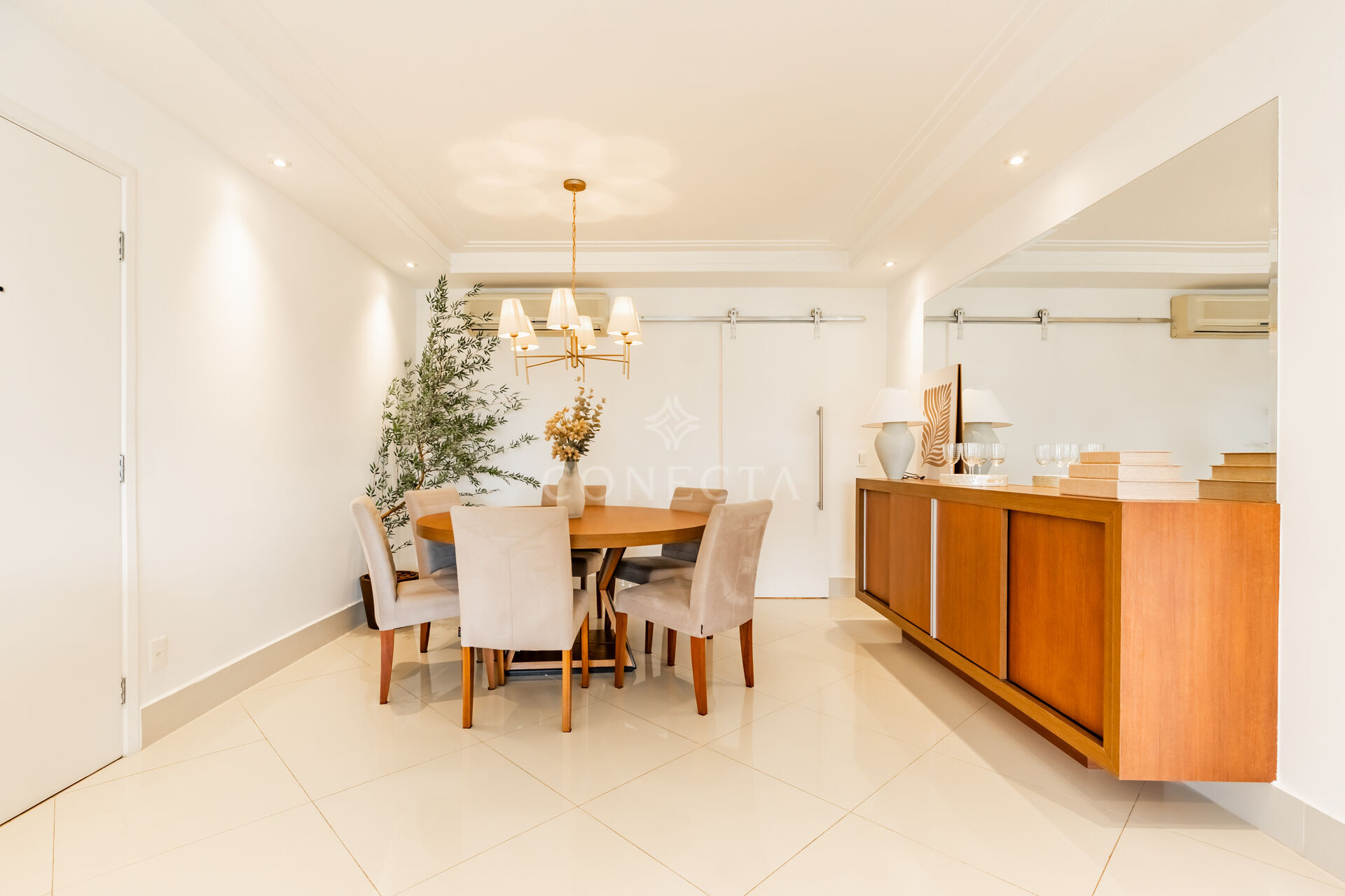 Apartamento, 3 quartos, 170 m² - Foto 4