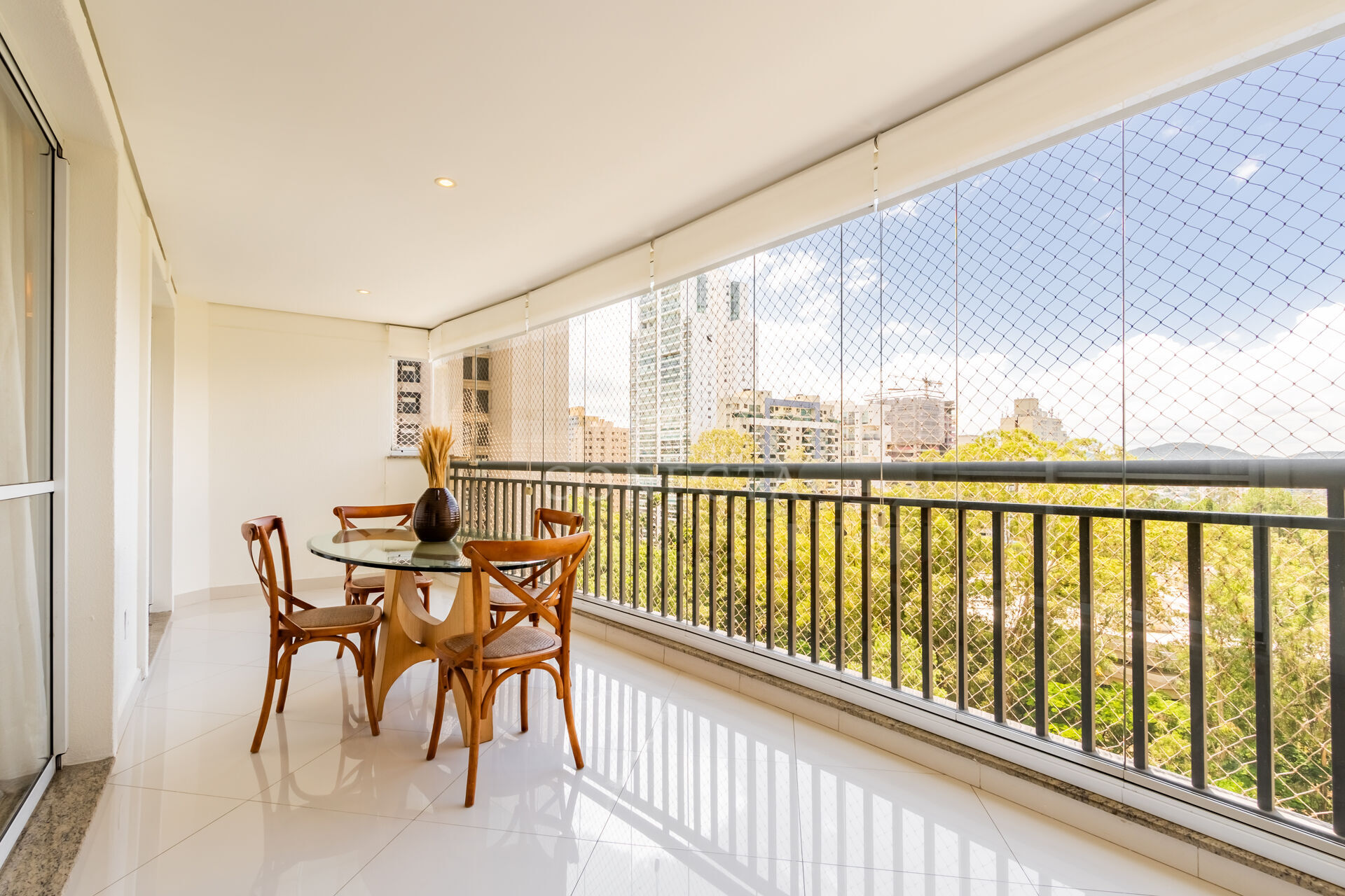 Apartamento, 3 quartos, 170 m² - Foto 11