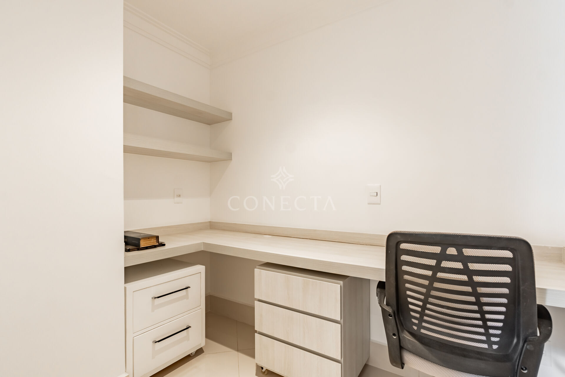Apartamento, 3 quartos, 170 m² - Foto 16
