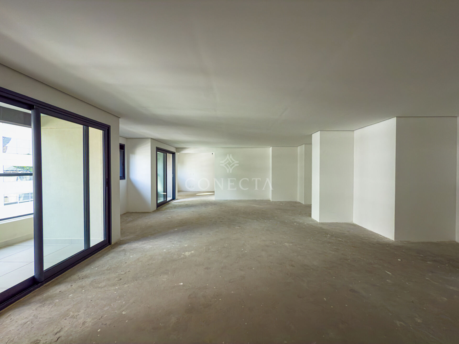 Apartamento, 2 quartos, 189 m² - Foto 4