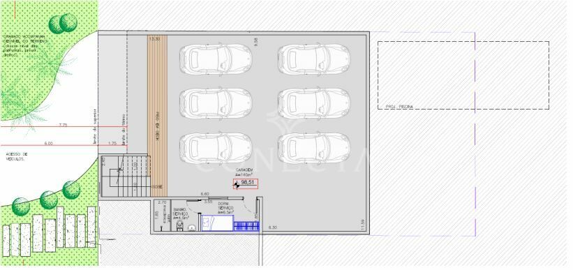 Casa à venda com 4 quartos, 604m² - Foto 18