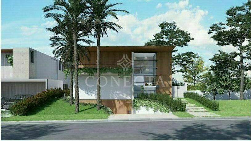 Casa à venda com 4 quartos, 604m² - Foto 3