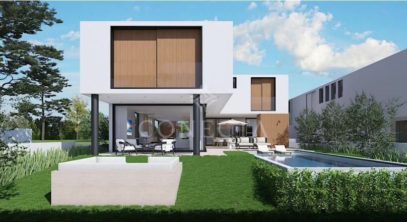 Casa à venda com 4 quartos, 604m² - Foto 12