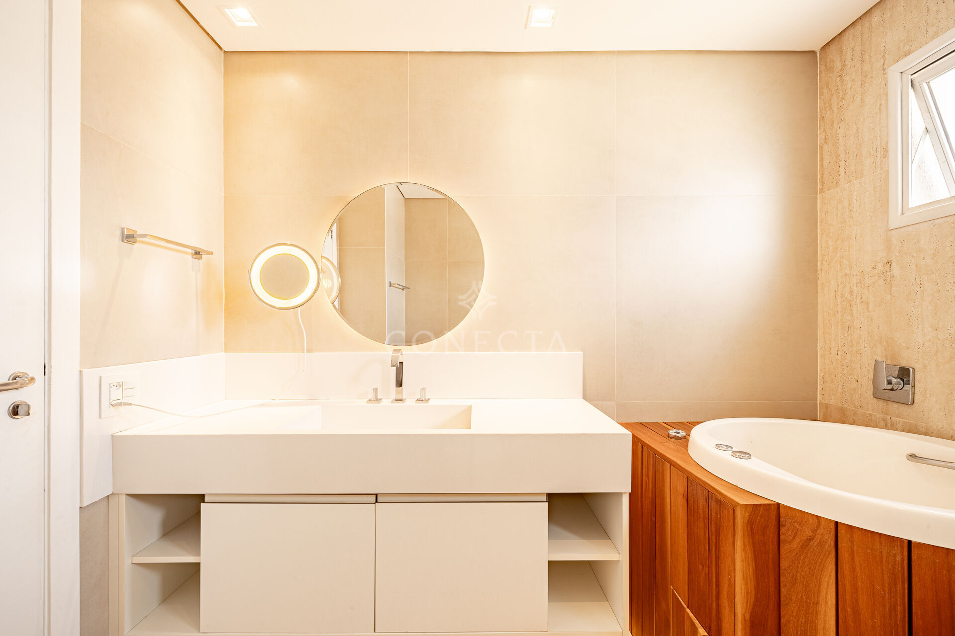 Apartamento, 3 quartos, 207 m² - Foto 26