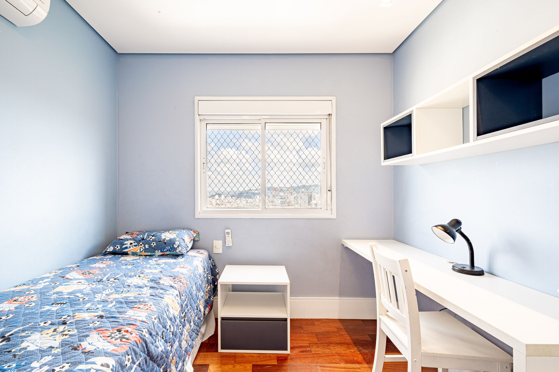 Apartamento, 3 quartos, 207 m² - Foto 29