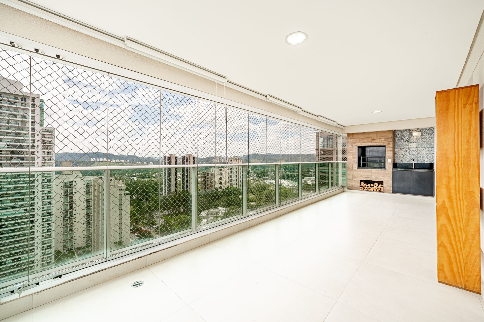 Apartamento, 3 quartos, 207 m² - Foto 7