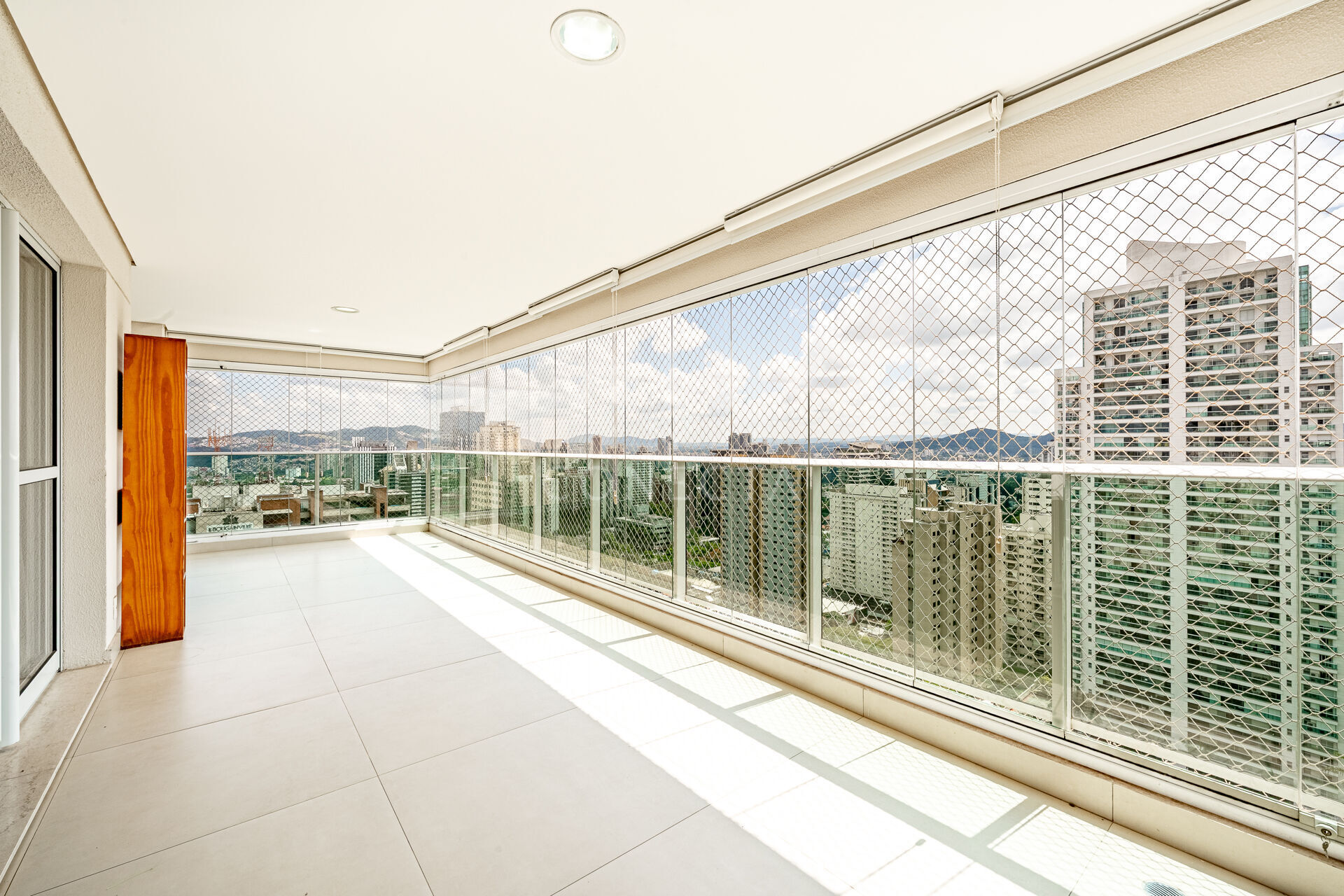 Apartamento, 3 quartos, 207 m² - Foto 5