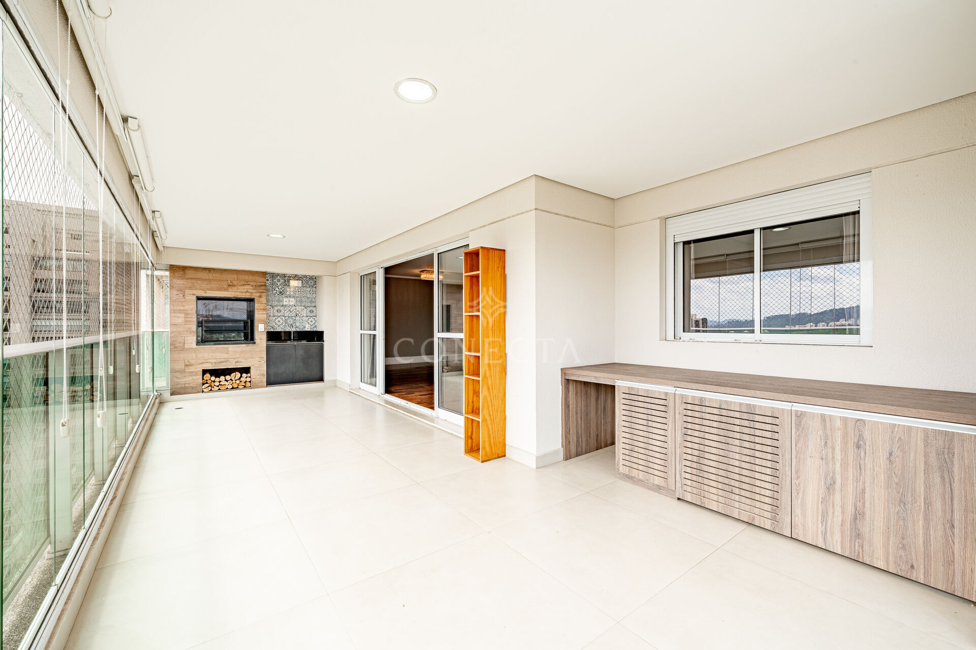 Apartamento, 3 quartos, 207 m² - Foto 9