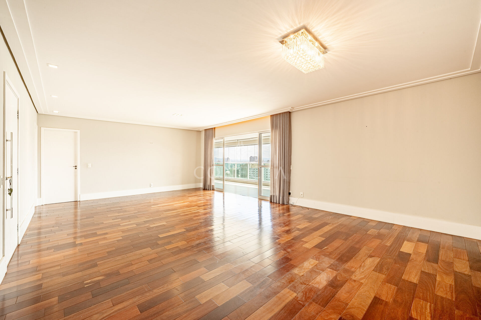 Apartamento, 3 quartos, 207 m² - Foto 4