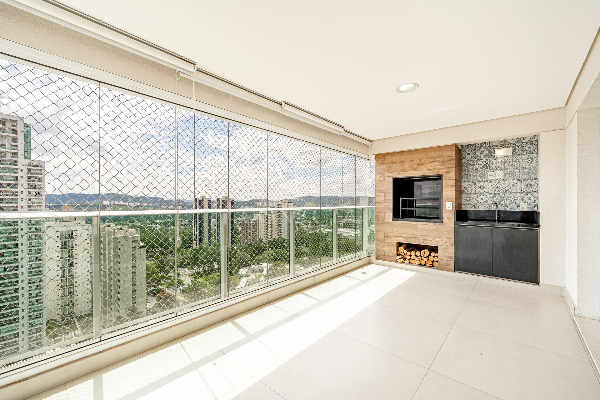 Apartamento, 3 quartos, 207 m² - Foto 6