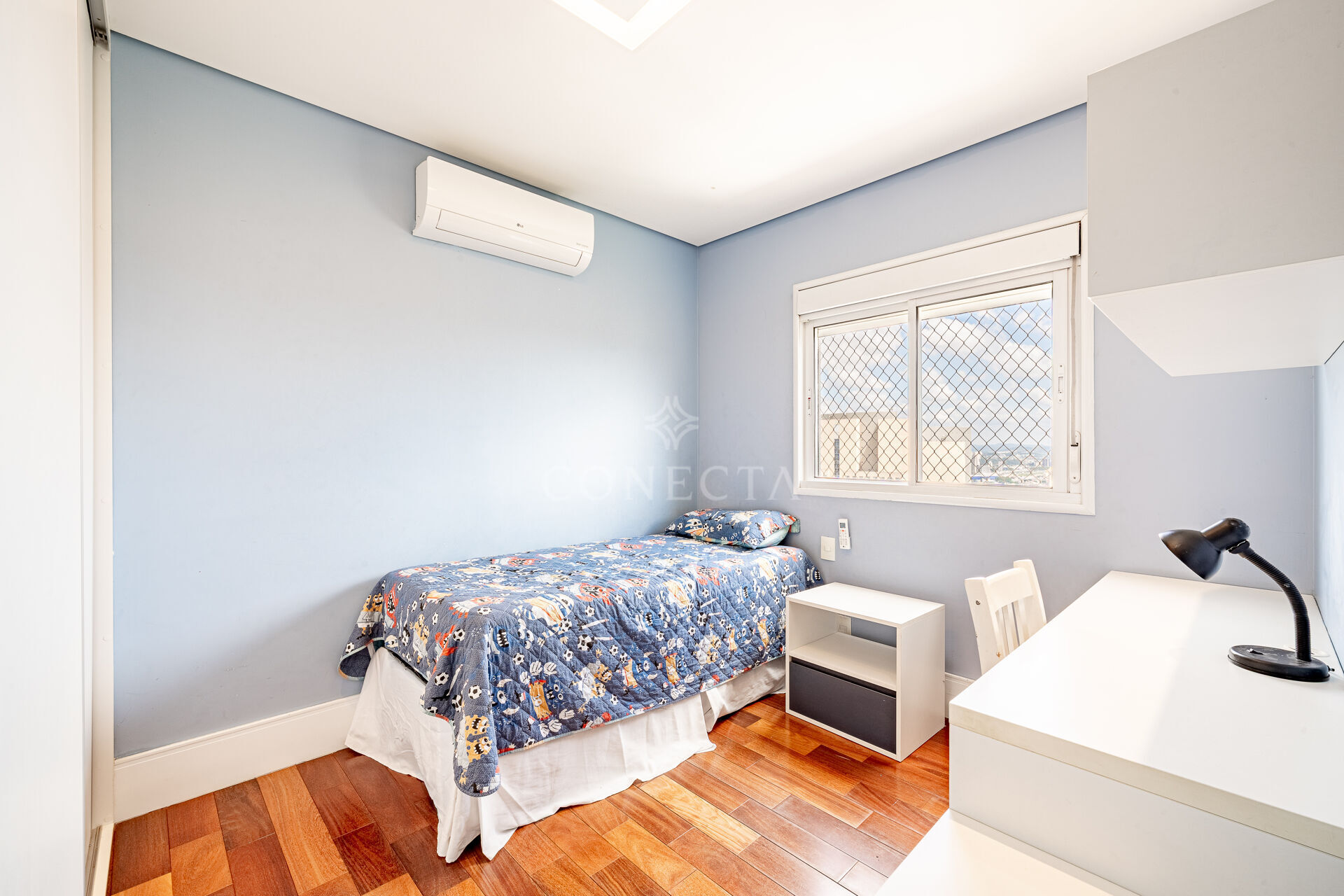 Apartamento, 3 quartos, 207 m² - Foto 27