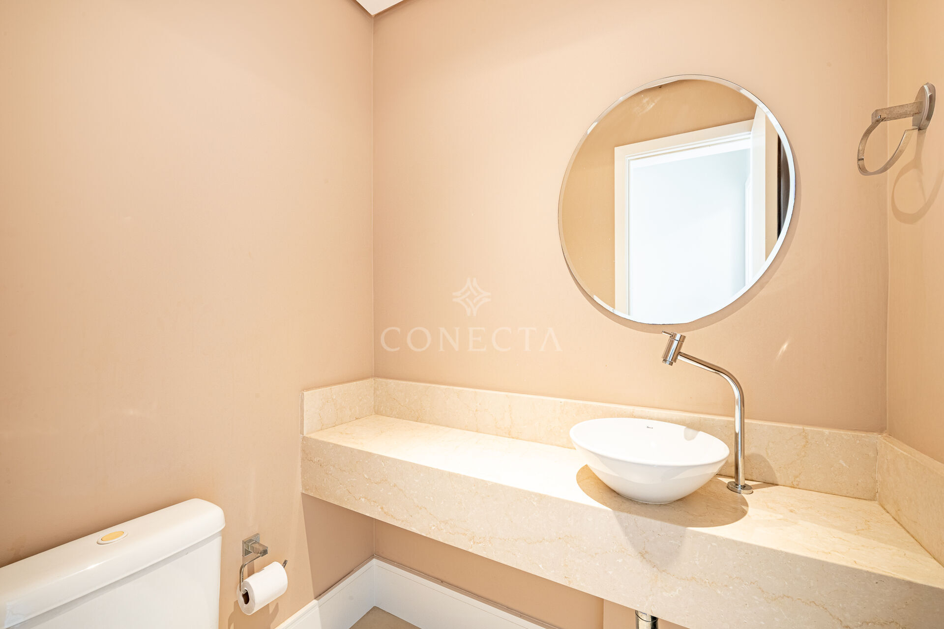 Apartamento, 3 quartos, 207 m² - Foto 10