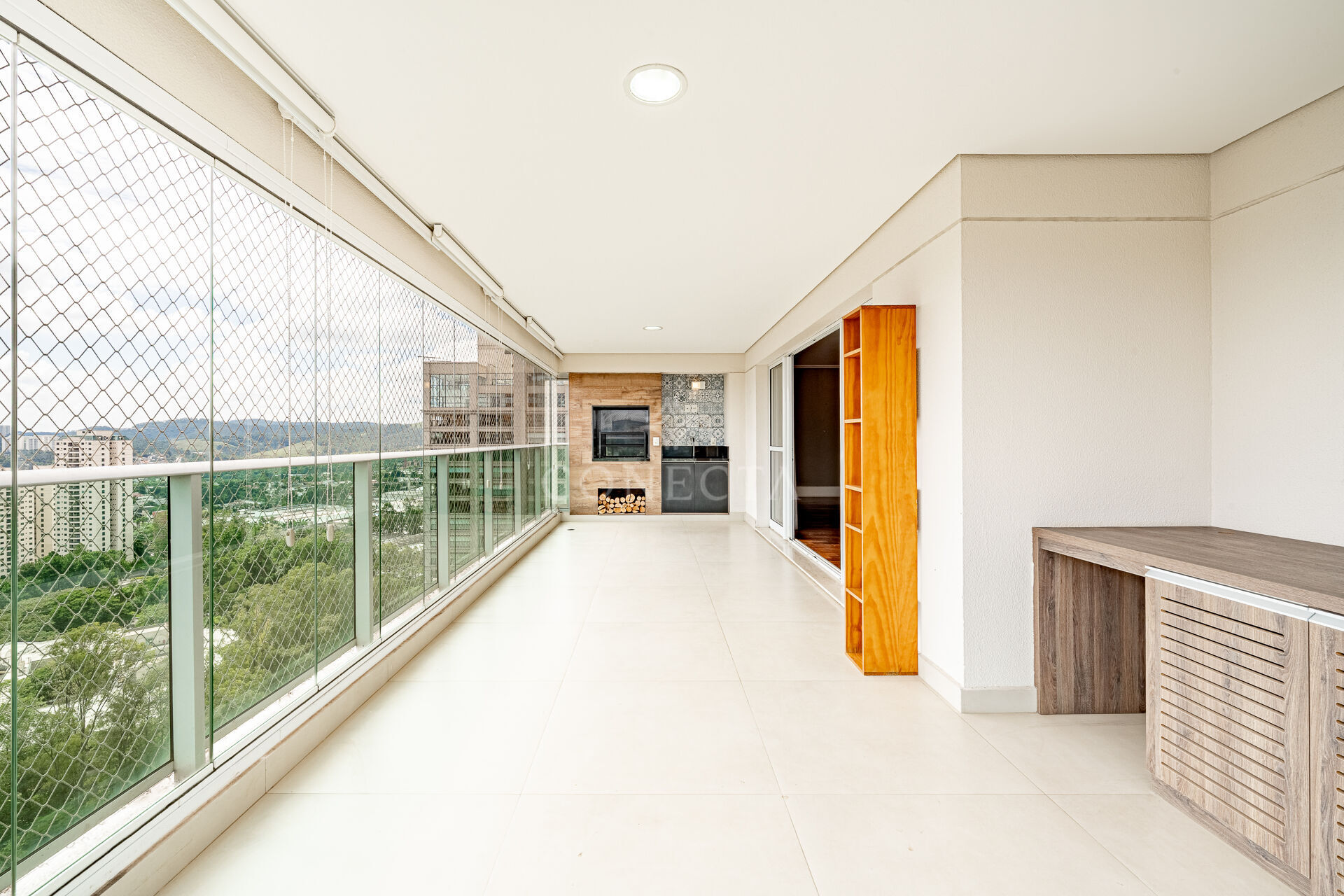 Apartamento, 3 quartos, 207 m² - Foto 8