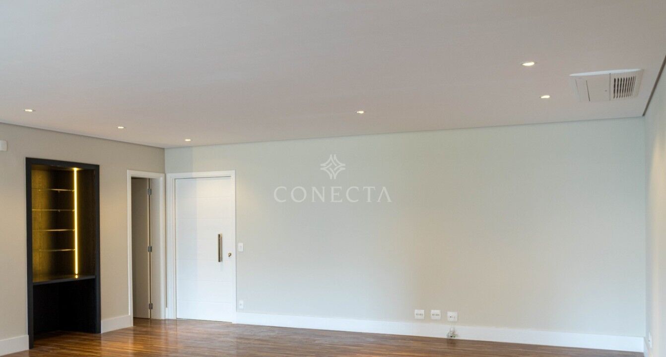 Apartamento, 3 quartos, 170 m² - Foto 3