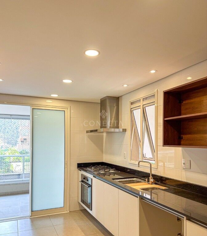 Apartamento, 3 quartos, 170 m² - Foto 9