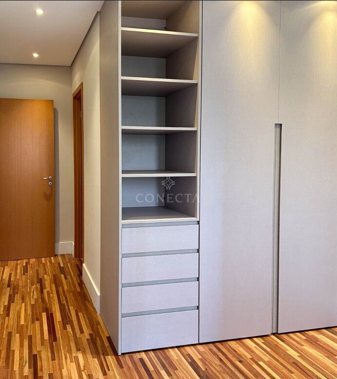 Apartamento, 3 quartos, 170 m² - Foto 17